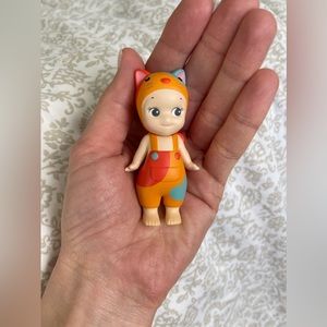 Sonny Angel Cat Life Series (Special Orange Cat)